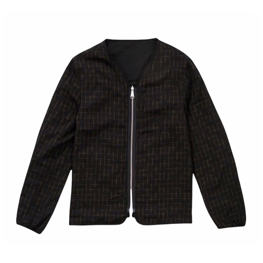 Saturdays Nyc Men's Khari Reversible Jacket